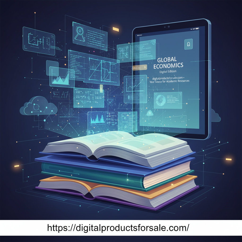College Textbooks in pdf